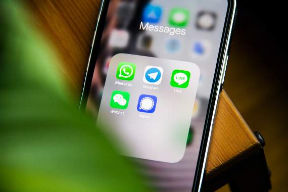 You were caught speeding: Police warn over scam text sent across the Isle of Man