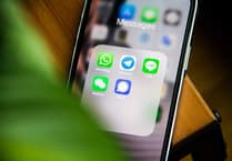 ‘You were caught speeding’: Police warn over scam text sent across the Isle of Man