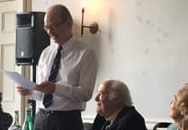 Media Isle of Man's parent company sold to joint venture as part of 'new chapter'