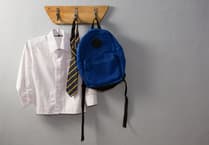What do you think about school uniforms?