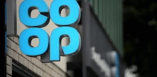 Plans for 'new and bigger' Co-Op at site of former funeral directors