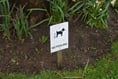 New phone 'hotline' set up to report dog mess in Isle of Man village