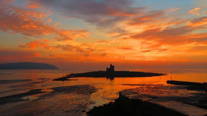 Sunny spells will develop | iomtoday.co.im