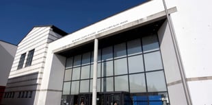 Man admits dancefloor assault