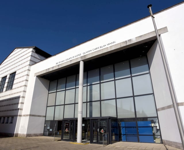 Man admits dancefloor assault