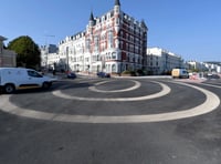Police appeal after serious collision involving a pedestrian
