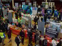 Employment and Skills fair returns next week