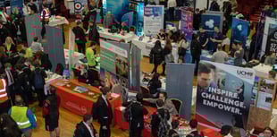 Employment and Skills fair returns next week