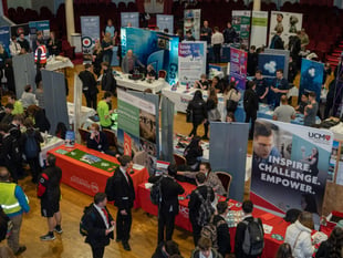 Employment and Skills fair returns next week