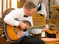Full list of gigs, karaokes and discos in the Isle of Man this week