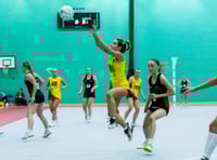 Isle of Man netballers aiming to qualify for World Youth Cup 