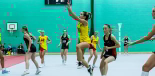 Isle of Man netballers aiming to qualify for World Youth Cup 