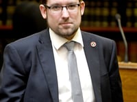 Liberal Vannin critiques Island Plan