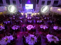 Video of last night’s Awards for Excellence