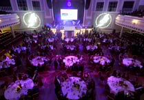 Video of last night’s Awards for Excellence