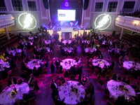 Video of last night’s Awards for Excellence