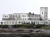 Long-closed Isle of Man hotel is sold