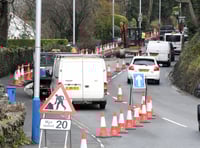 Department of Infrastructure wants more funding for roadworks