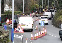 Department of Infrastructure wants more funding for roadworks
