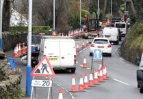 Department of Infrastructure wants more funding for roadworks