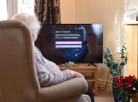 Free TV licences over 75s on the Isle of Man will continue