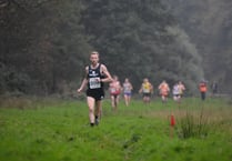 Syd Quirk Half-Marathon this Sunday