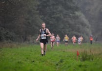 Syd Quirk Half-Marathon this Sunday