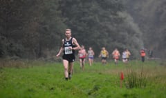 Syd Quirk Half-Marathon this Sunday