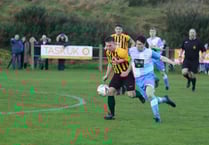 Geordies hit back to beat Royal