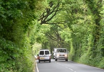 New plan for farm access