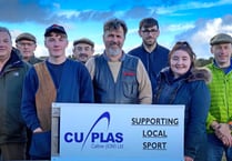 Clay shooting: Honours even in Santon