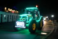 Isle of Man Christmas Tractor Run 2023 - Dates, times and all info