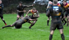 Feast of festive rugby in store