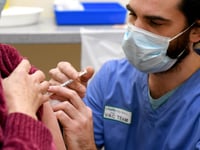 Latest Covid-19 vaccination programme to start in mid-April