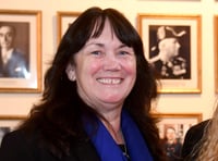 Kelsey appointed political member for Cabinet Office