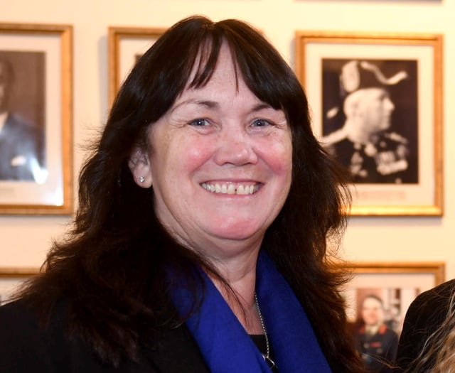 Kelsey appointed political member for Cabinet Office