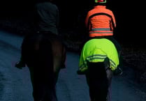 Manx SPCA column: What to look out for when you're driving