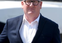 Wind farms could affect ferry sailings