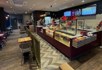 Costa opens new outlet