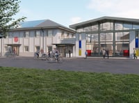 Salvation Army wants its HQ to be expanded