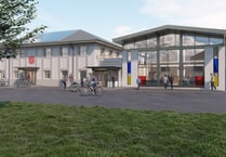 Salvation Army wants its HQ to be expanded