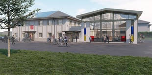 Salvation Army wants its HQ to be expanded