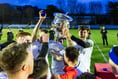 Railway Cup semi-finals this evening