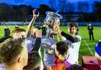 Railway Cup semi-finals this evening