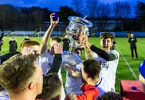 Railway Cup semi-finals this evening