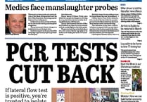 In this week's joint Isle of Man Examiner and Manx Independent: The new rules for  isolation