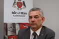 Crookall to become Manx Utilities' chairman