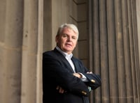 Two guest speakers announced for upcoming Government Conference