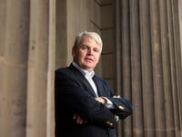 Two guest speakers announced for upcoming Government Conference
