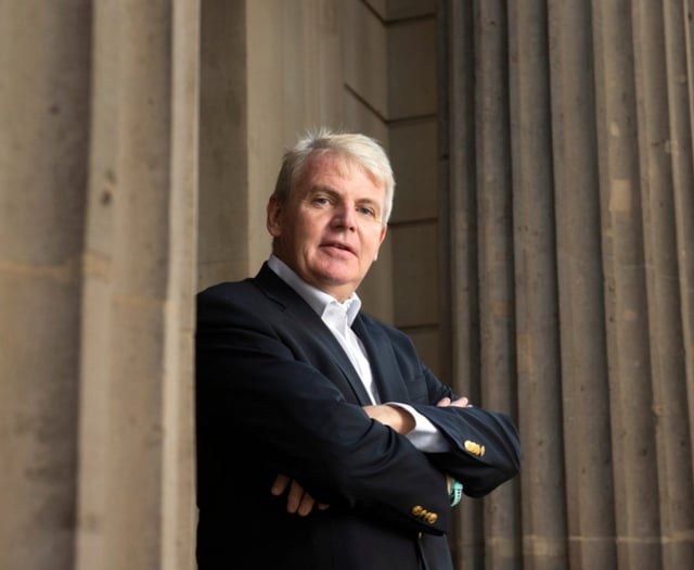 Two guest speakers announced for upcoming Government Conference